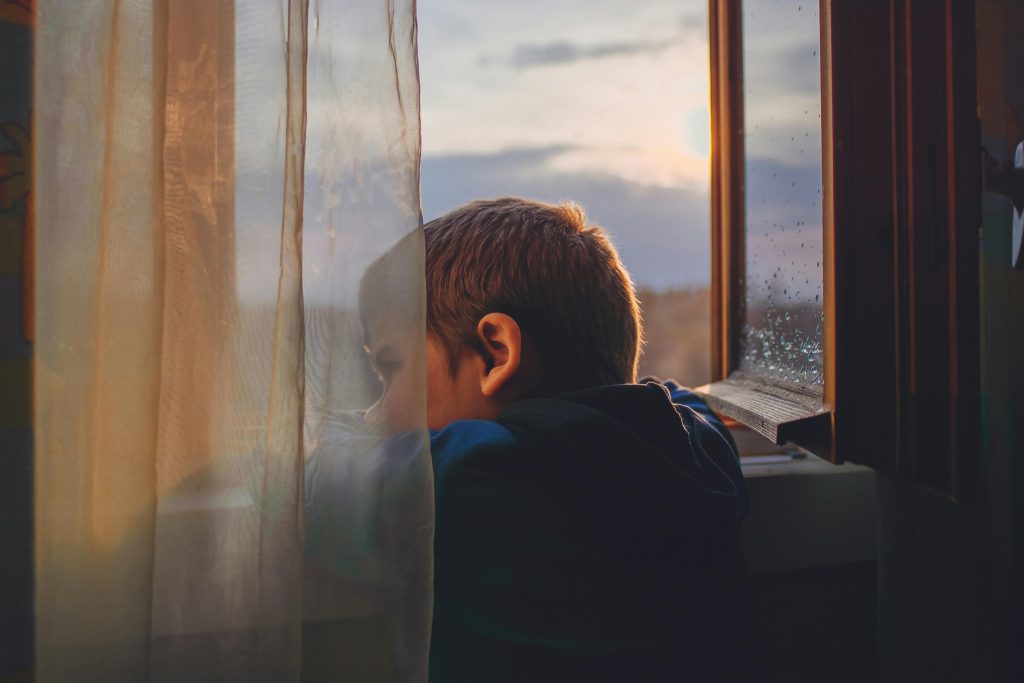 Homesickness on school trips can be a huge source of anxiety for students.