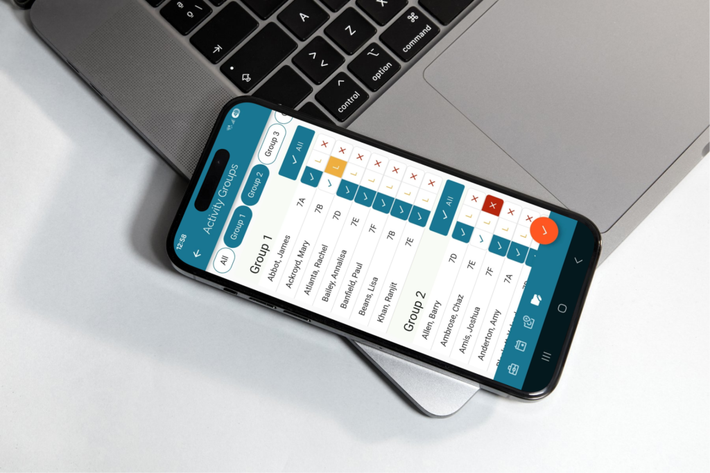 School Trip Management is easy when you have the TripPA app to help!